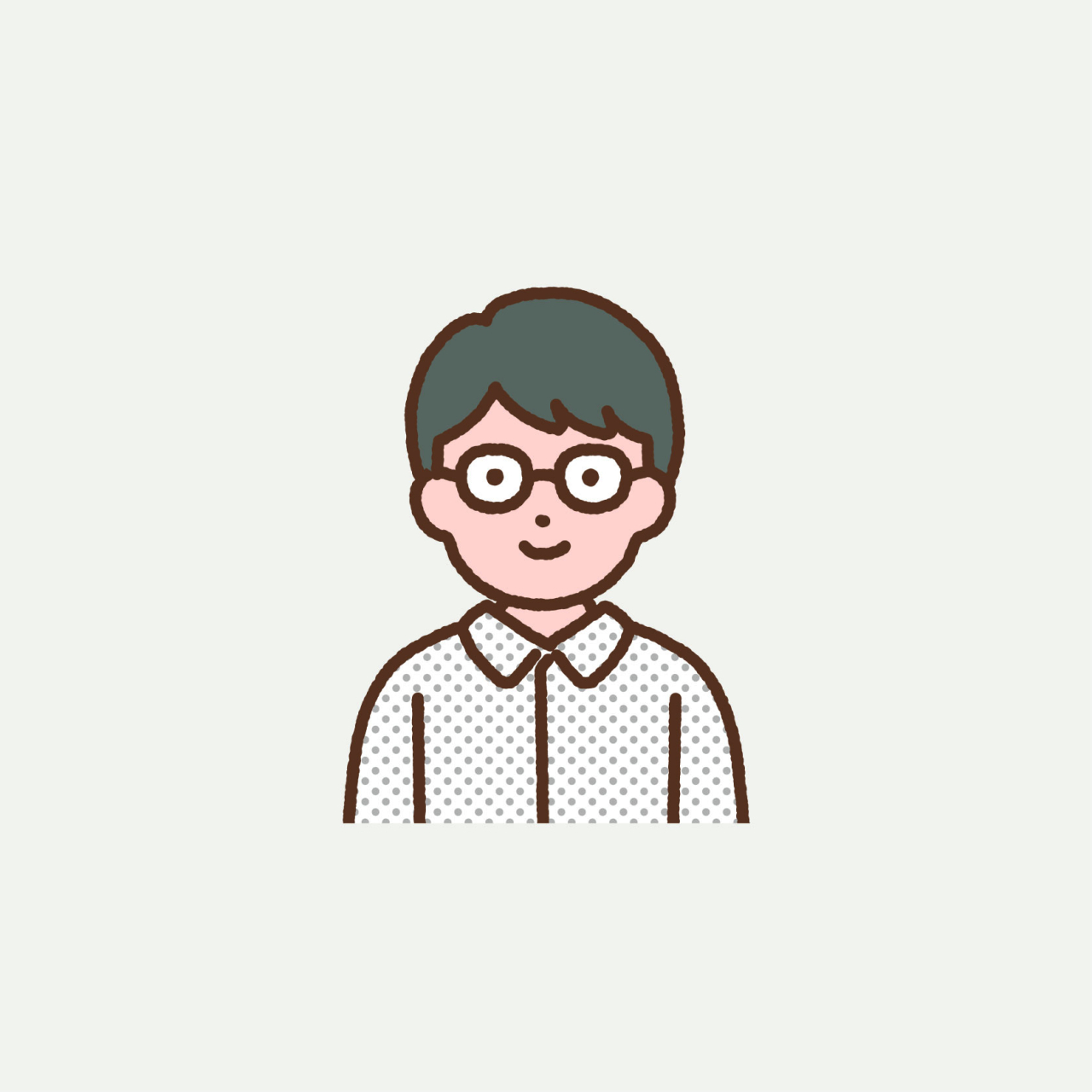 男性2