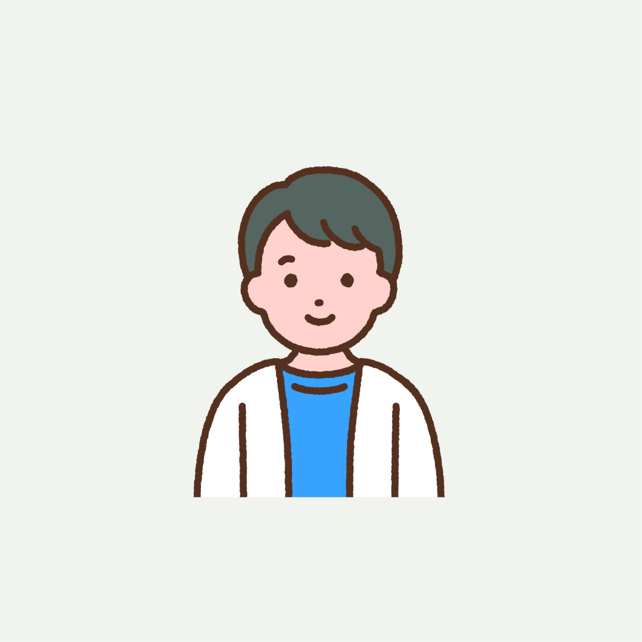 男性5
