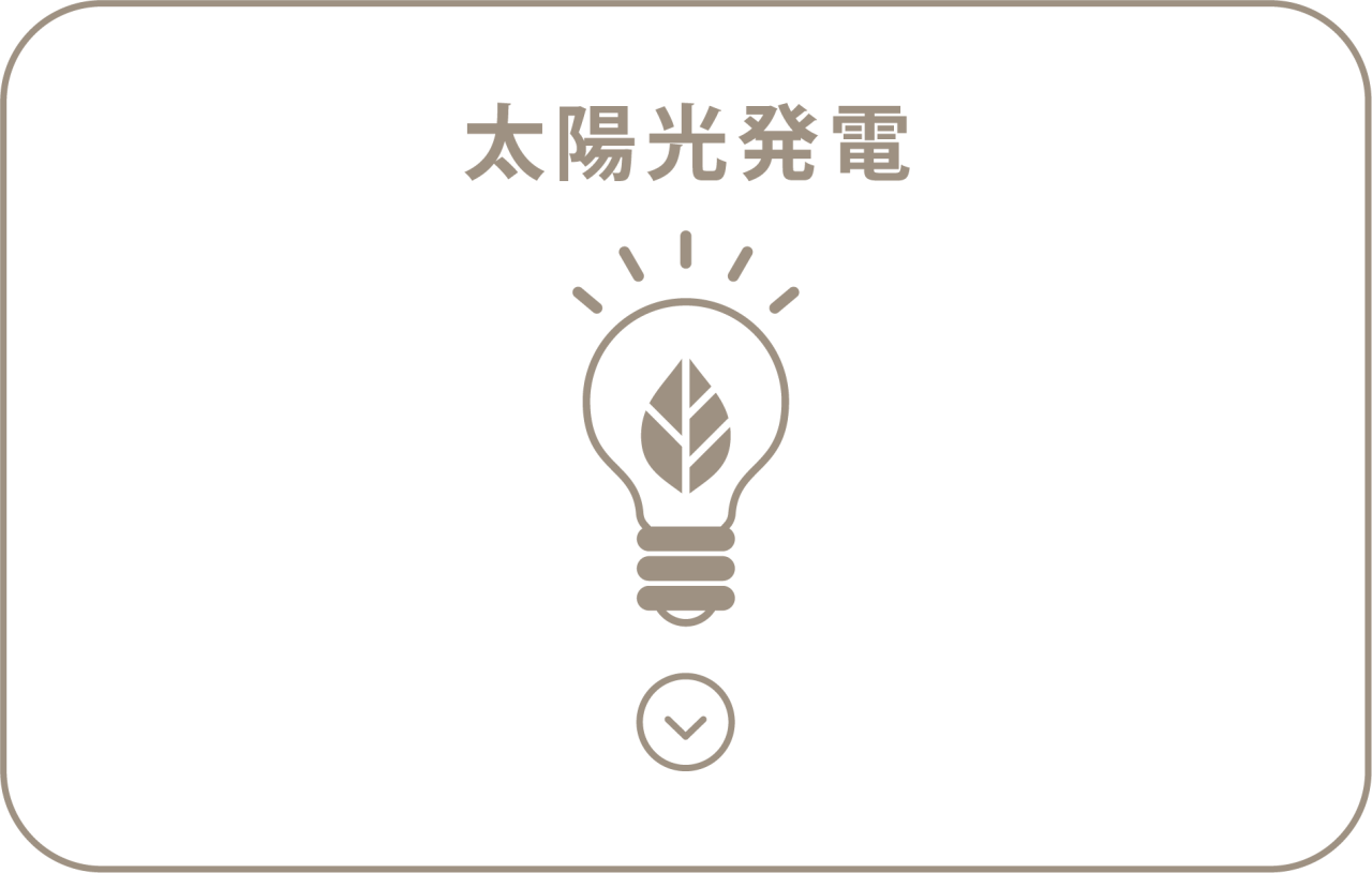 建築工房sakuraの太陽光発電