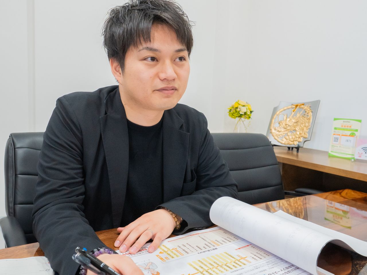 向利希斗