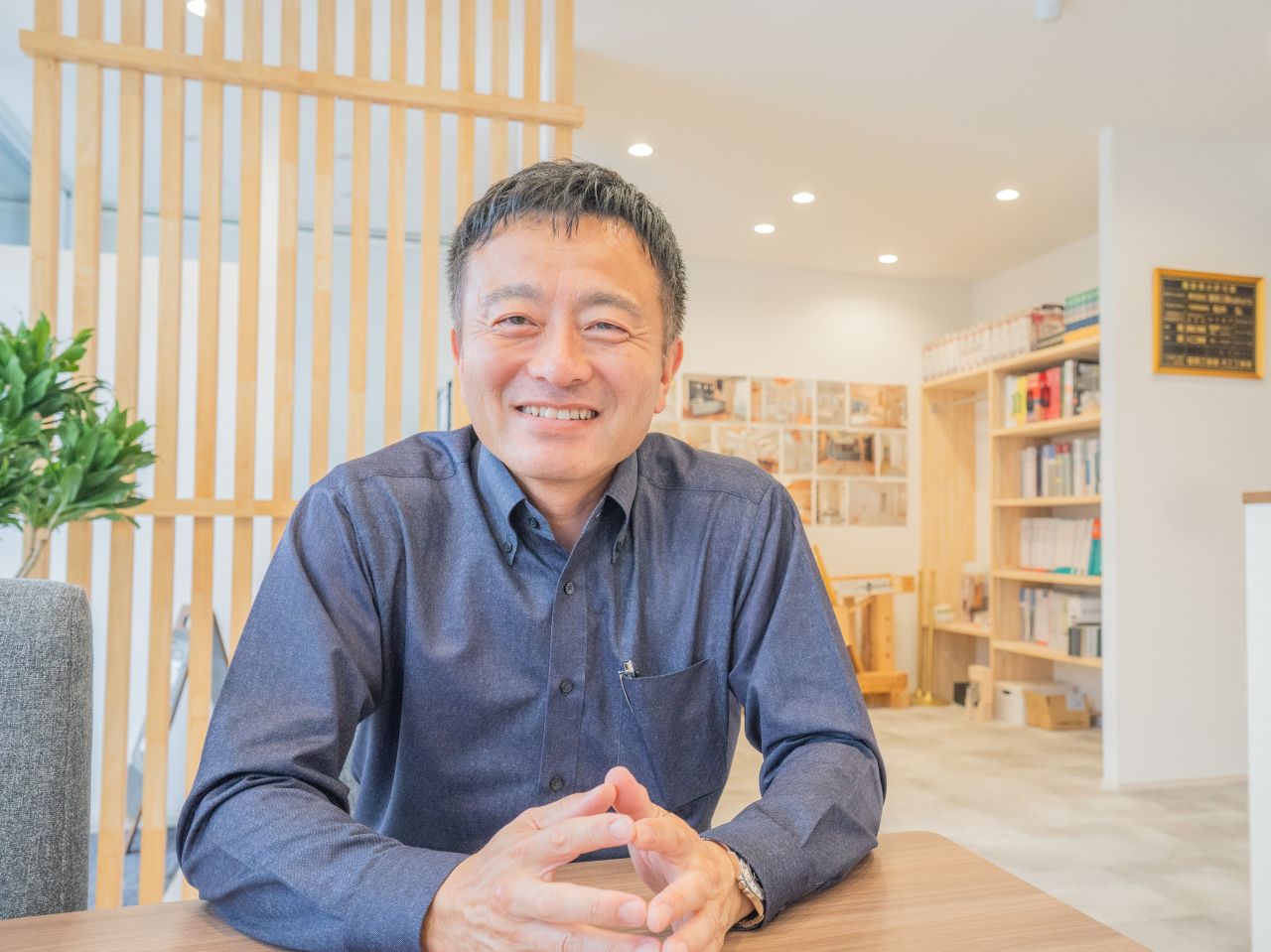 髙橋直樹