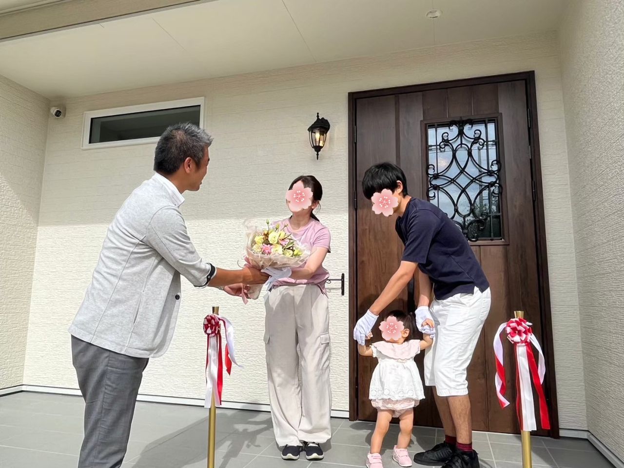 k様イベント